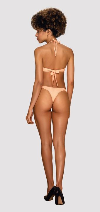 Actual product image Obsessive Paralia Peach (M)