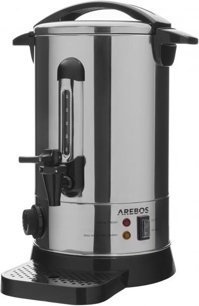 Produktbild Arebos Glühweinkocher