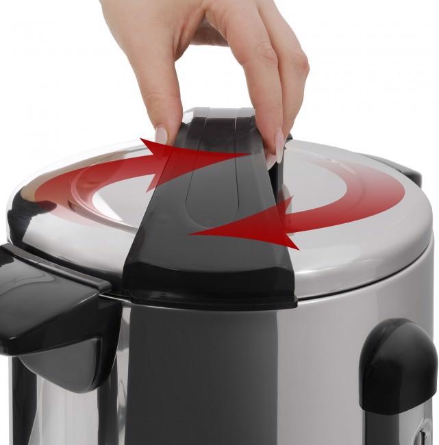 Produktbild Arebos Glühweinkocher