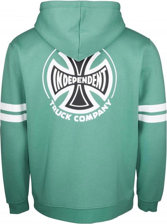 Immagine prodotto Independent B/C Groundwork Hoodie (M)