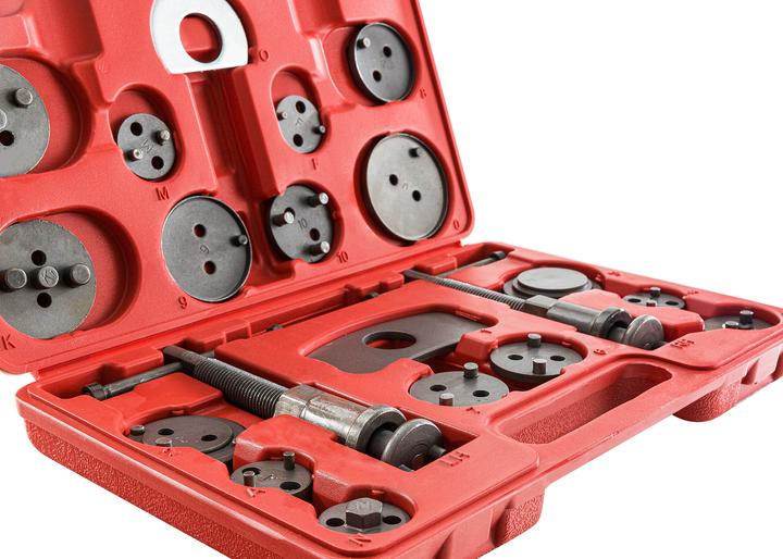 Immagine prodotto Arebos Set di ritorno del pistone del freno