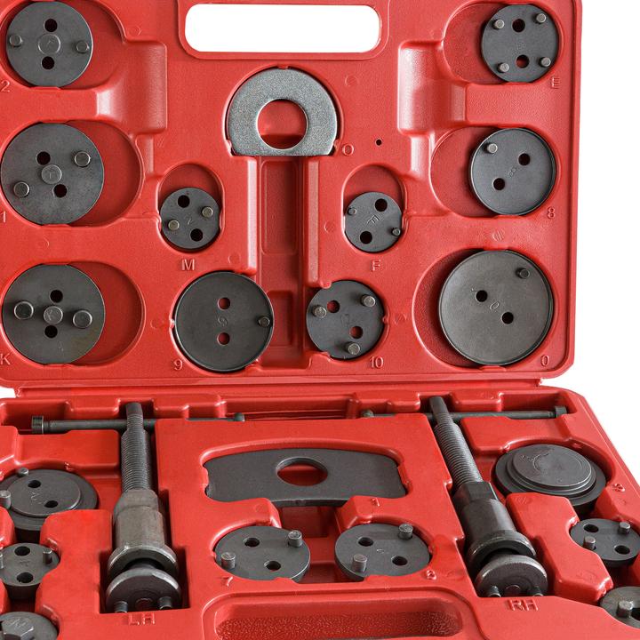 Immagine prodotto Arebos Set di ritorno del pistone del freno