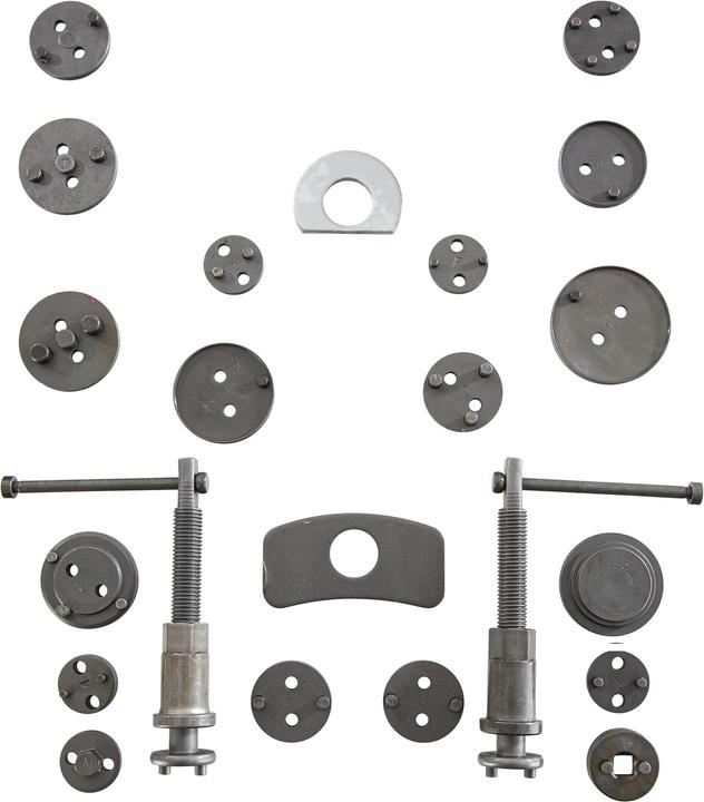 Immagine prodotto Arebos Set di ritorno del pistone del freno