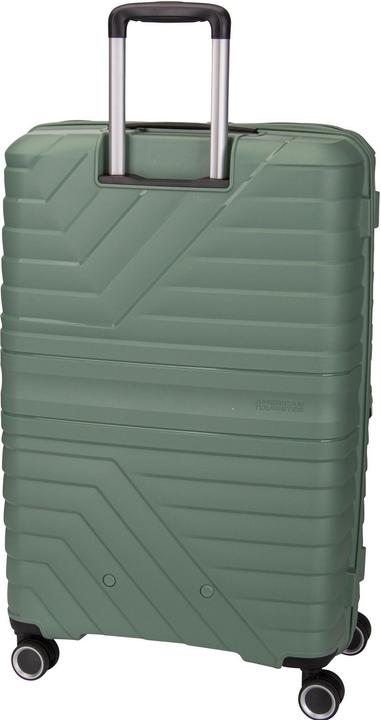 Actual product image American Tourister Trolley Flytwist Spinner 77 (101 l)