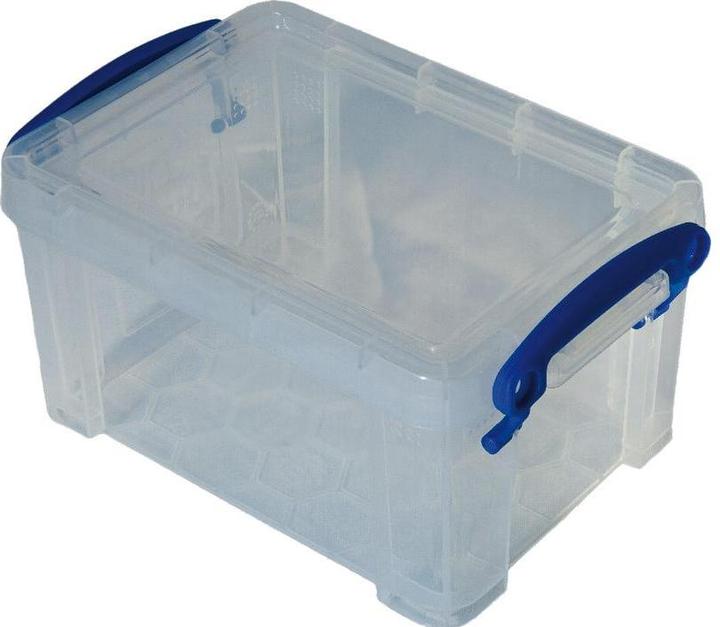 Produktbild Really Useful Box Aufbewahrungsbox (71 x 44 x 23 cm, 50 l)