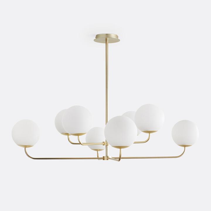 Image du produit La Redoute Interieurs Moricio (E14)