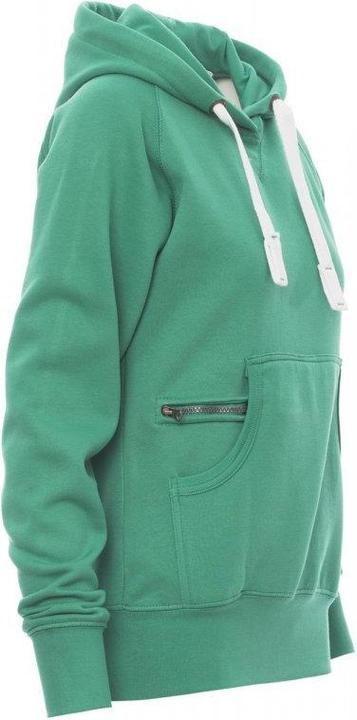 Immagine prodotto Payper Felpa con cappuccio da donna Atlanta+ (XL)