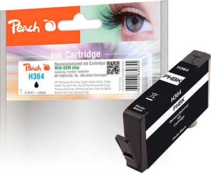 Produktbild Peach 364 (PBK)