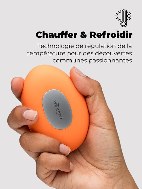 Image du produit We-Vibe Temp