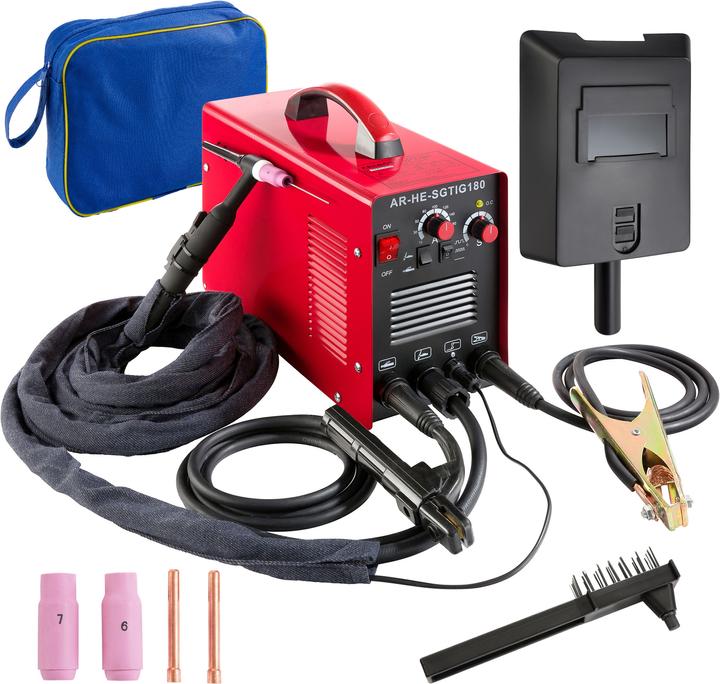 Image du produit Arebos TIG 180