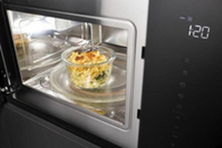 Produktbild Hisense BIM325GI63DBG (25 l)