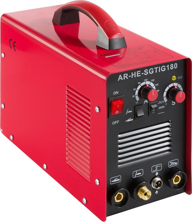 Image du produit Arebos TIG 180