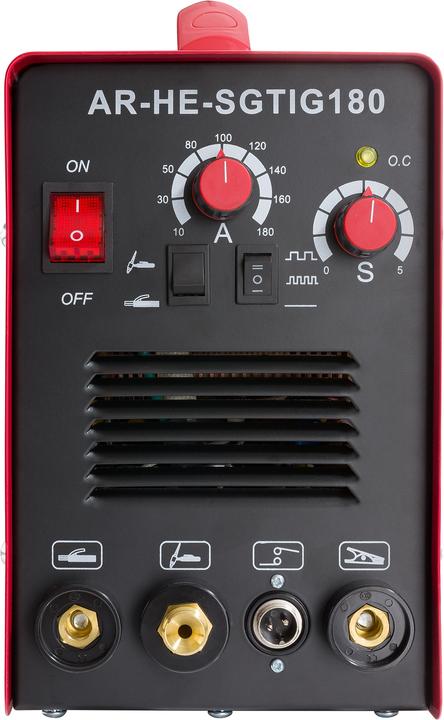 Image du produit Arebos TIG 180