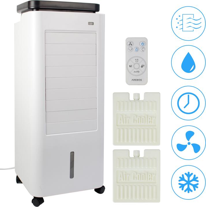 Produktbild Arebos 4in1 Aircooler