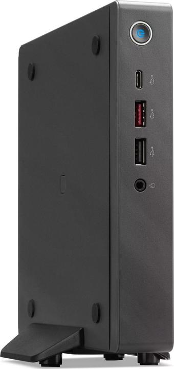 Image du produit Acer ACERVeriton N2590G Cel.N7305 W11P (Intel Celeron 7305, 16 Go, 128 Go, Intel UHD Graphics)