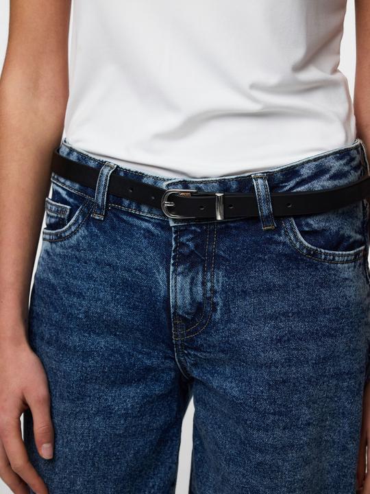 Produktbild Pieces Pcmyra Slim Belt Noos (85)