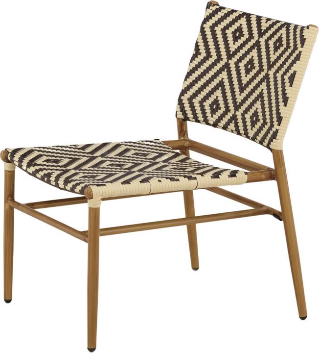 Image du produit Venture Home Fauteuil de jardin Calapan