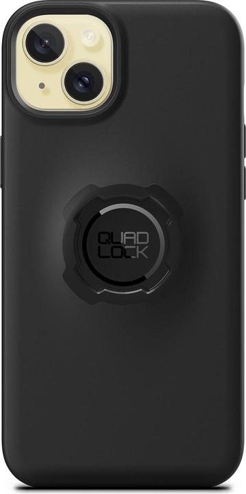 Actual product image Quad Lock Case (Apple iPhone 15 Plus)