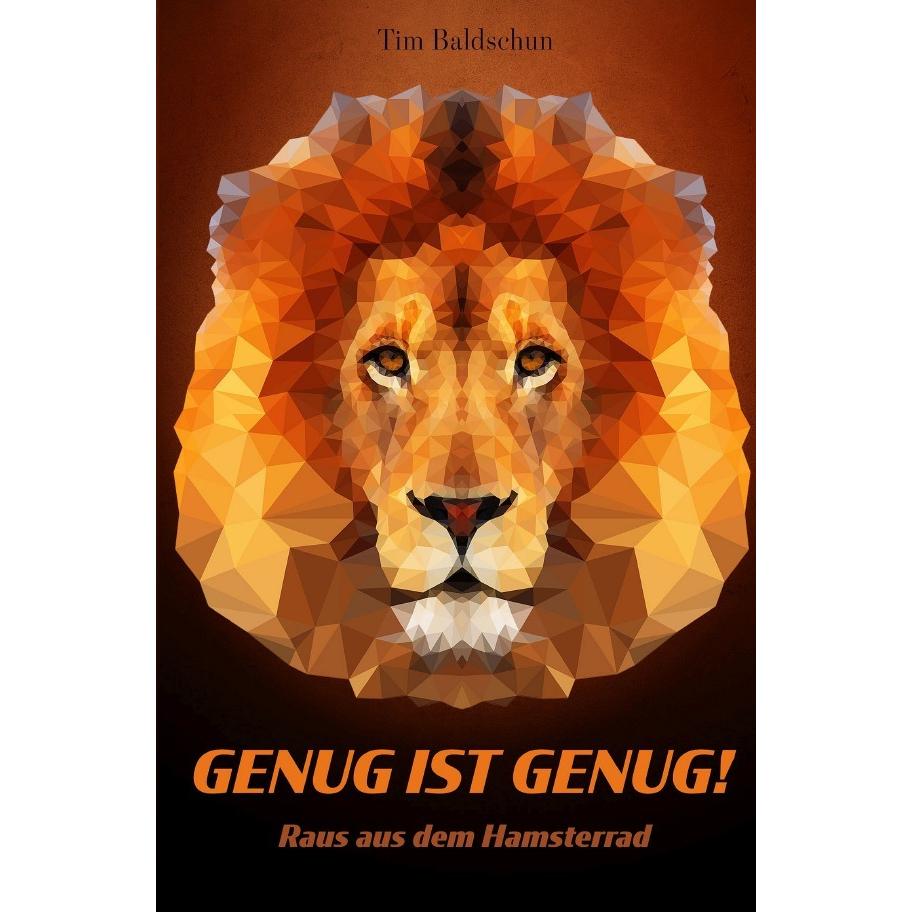 Genug Ist Genug!, Ratgeber von Tim Baldschun