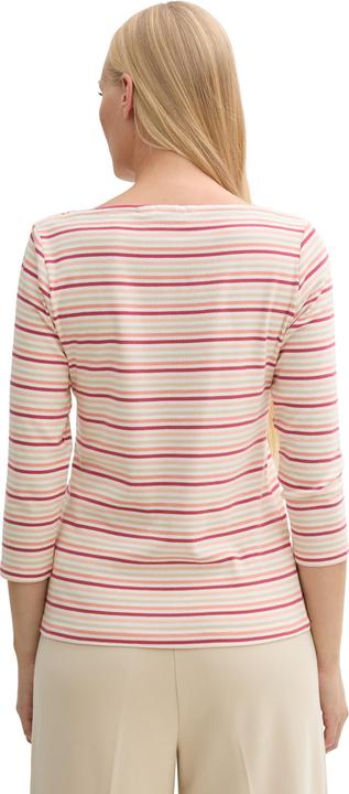 Produktbild Tom Tailor Langarmshirt Longsleeve (M)