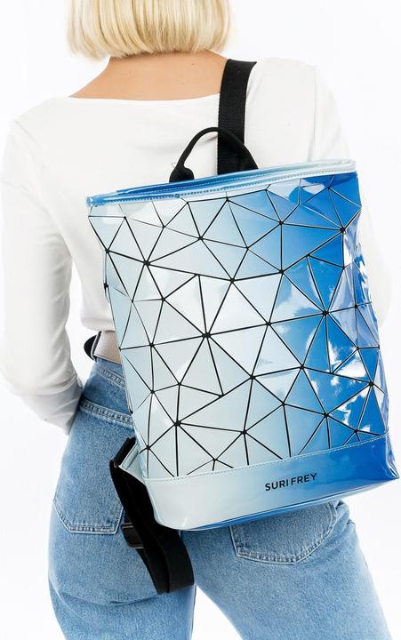 Actual product image Suri Frey Rucksack SFY SURI Sports Jessy-Lu finish (16.28 l)