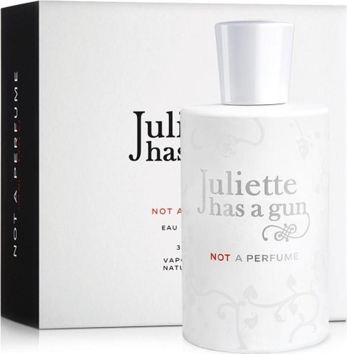 Produktbild Juliette Has a Gun Not A Perfume (Eau de Parfum, 50 ml)