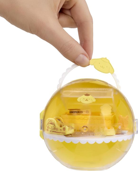 Immagine prodotto MGA MGAs Miniverse Make It Mini Hello Kitty Series 3 Asst in PDQ