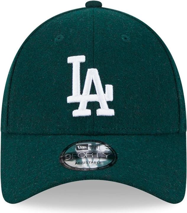 Produktbild New Era 9Forty Melton Los Angeles Dodgers