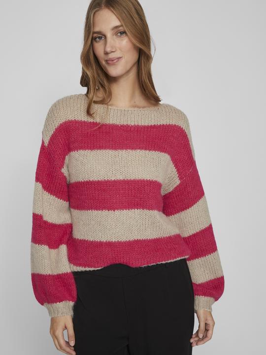 Produktbild Vila Strick Pullover (L)