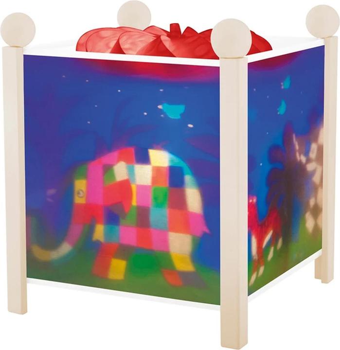 Actual product image Trousselier Elmer