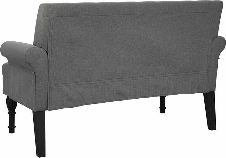 Produktbild vidaXL Bank (120 cm)