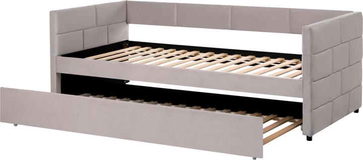 Produktbild Beliani Chavonne (90 x 200 cm)