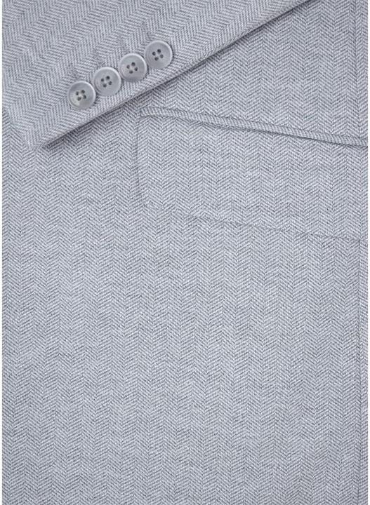 Actual product image Hackett Hbone Knit Cc Herenjas (50)