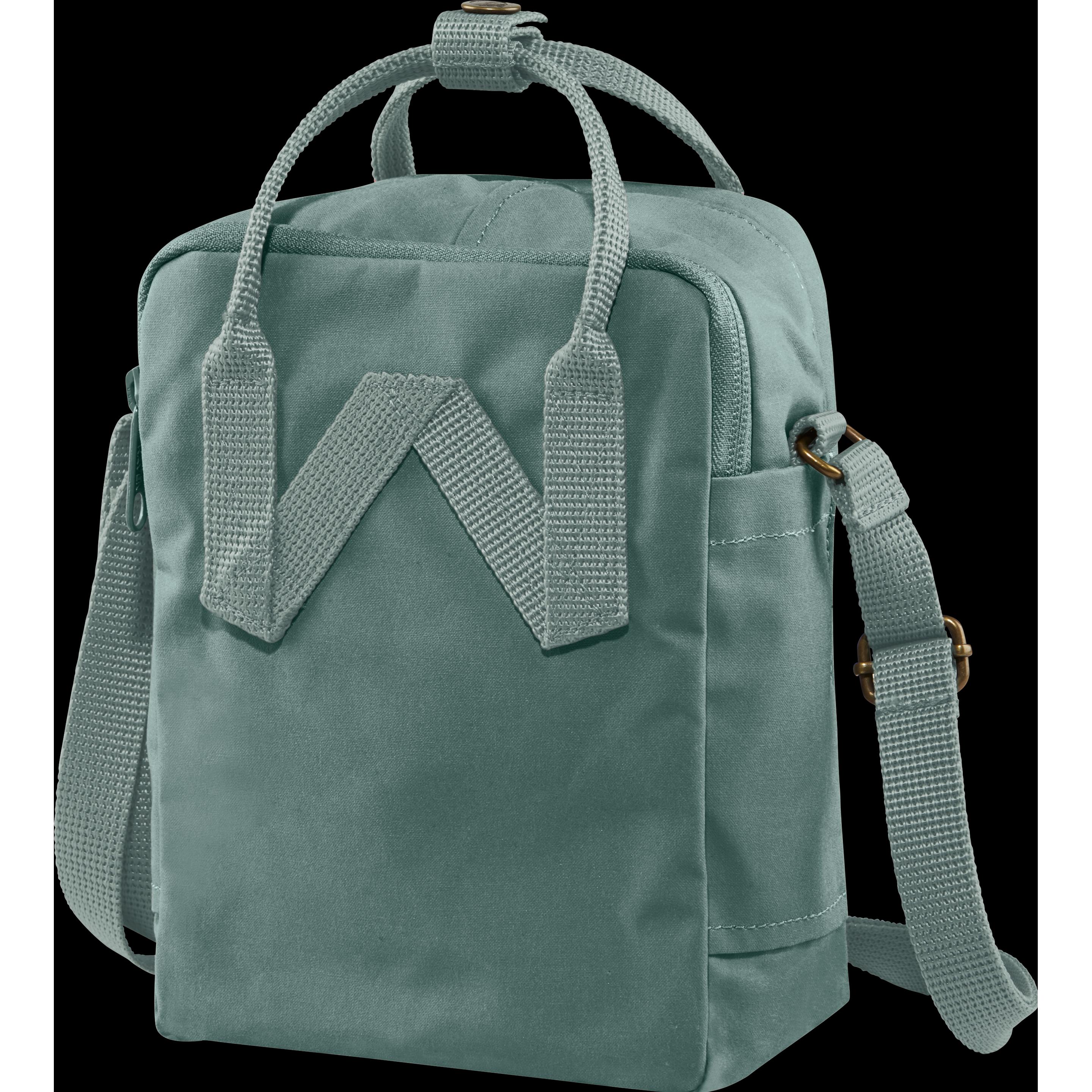 Thumbnail - Fjällräven, Handtasche, Kanken Sling, Grün