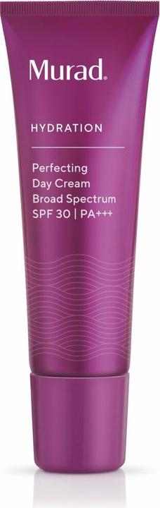 Actual product image Murad 80889 Day cream 50 ml face (50 ml, Day cream, SPF 30)