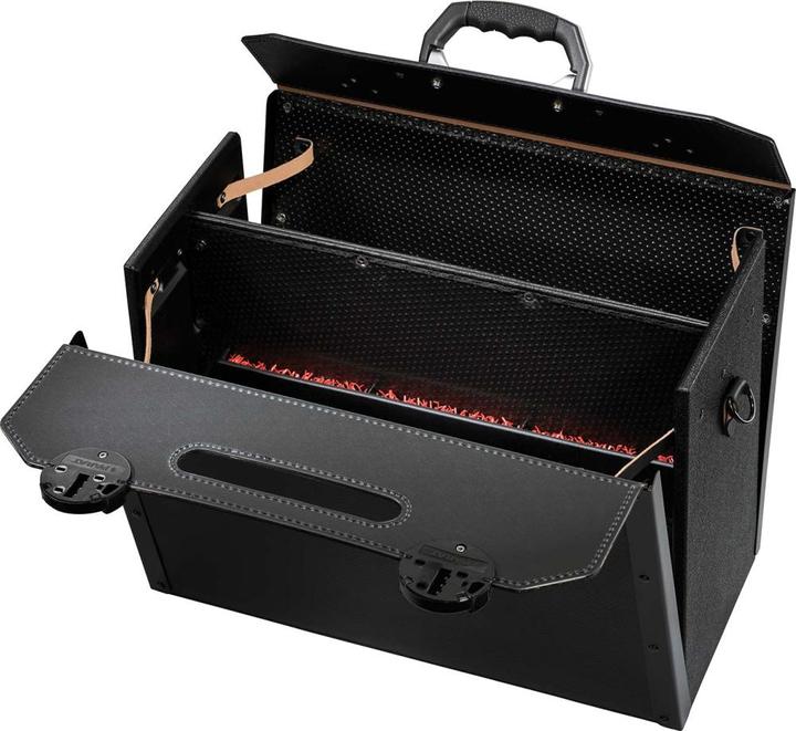 Produktbild Parat Werkzeugtasche leer TOP-LINE KingSize CP-7 (1 Teile)
