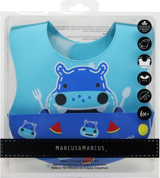 Actual product image Marcus&Marcus Lucas (6 Months)