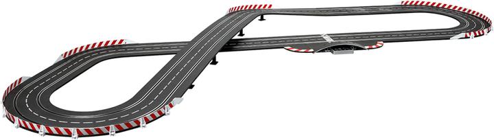 Carrera NP Digital 132 GT Race Battle