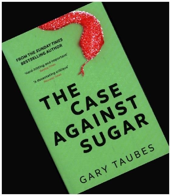 Produktbild The Case Against Sugar (Englisch, Gary Taubes, 2018)