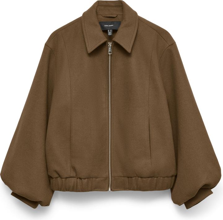 Actual product image Vero Moda VMMADDIE Jacke Jacke (S)