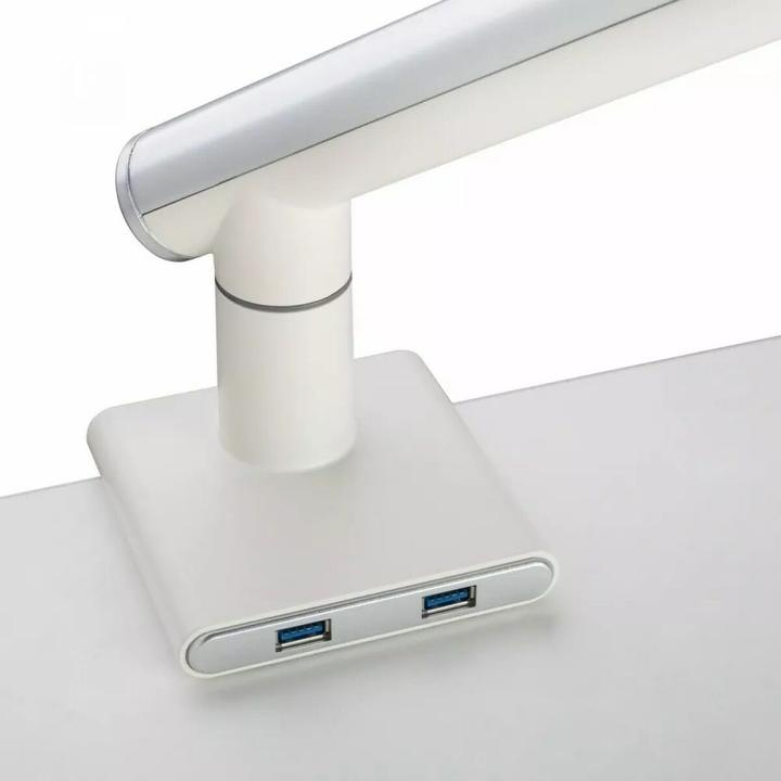 Actual product image Art Uchwyt biurkowy na monitor 17" - 32" (RAMM L-19GD) (Table, 32.01")