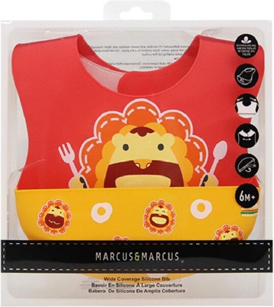 Actual product image Marcus&Marcus Marcus (6 Months)