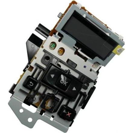 HP Control Panel Assy (Nonwireless Model, Drucker Zubehör