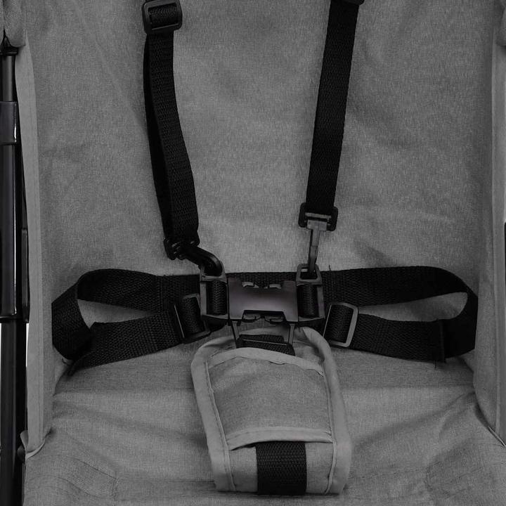 Actual product image vidaXL Kinderwagen