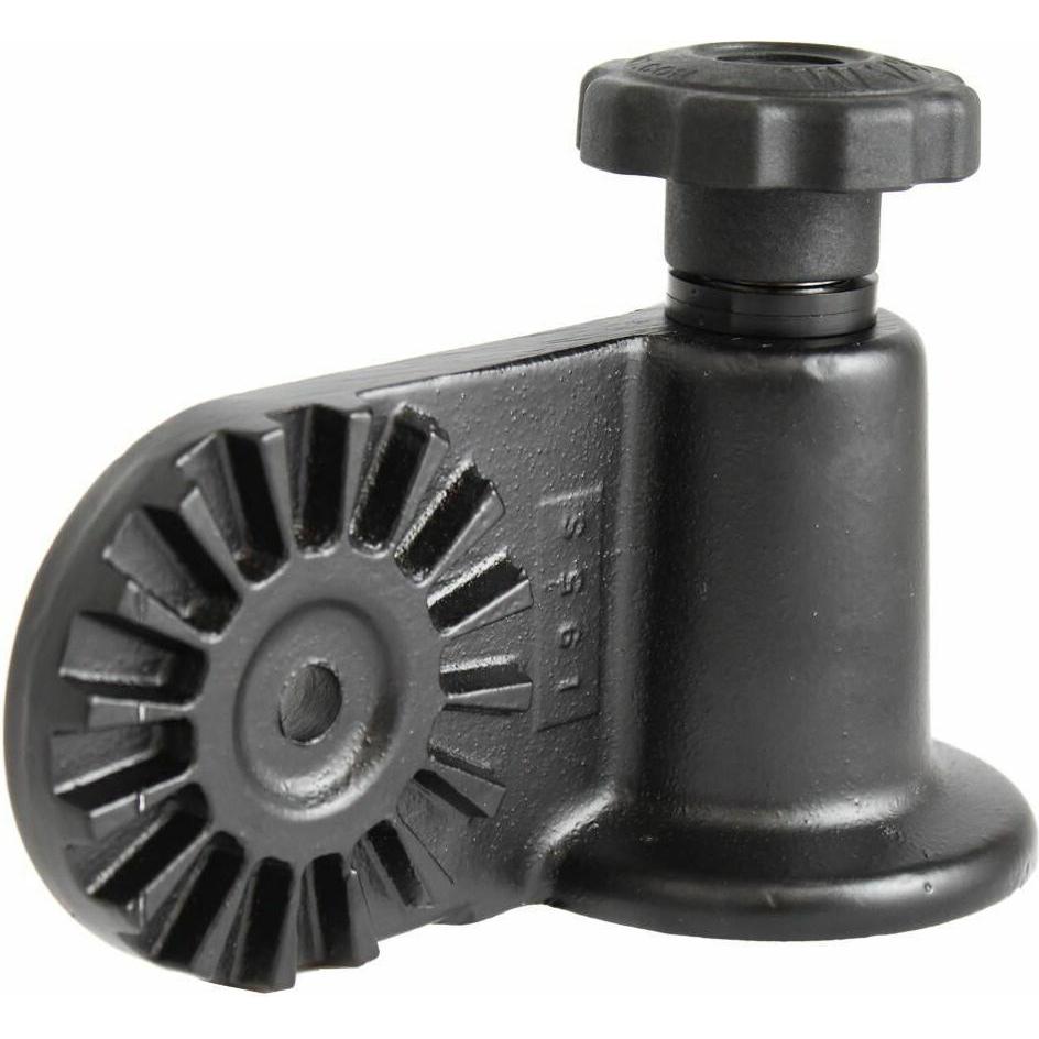 RAM Mounts RAM Swivel Base With Ratchet, Barcode-Scanner Zubehör