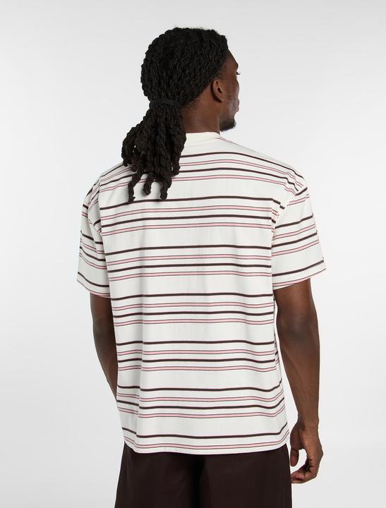 Produktbild Dickies East Liberty Stripe Ss Tee (M)