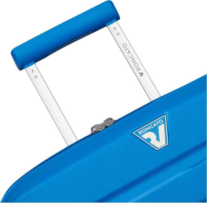 Actual product image Roncato B-Flying Expandable Trolley (87 l)