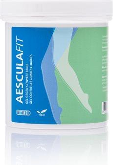Produktbild Phytomed Aesculafit Gel (Körpergel, 498.67 ml)