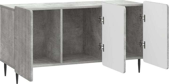 Actual product image vidaXL TV-Schränk (99 x 34.50 x 52 cm)
