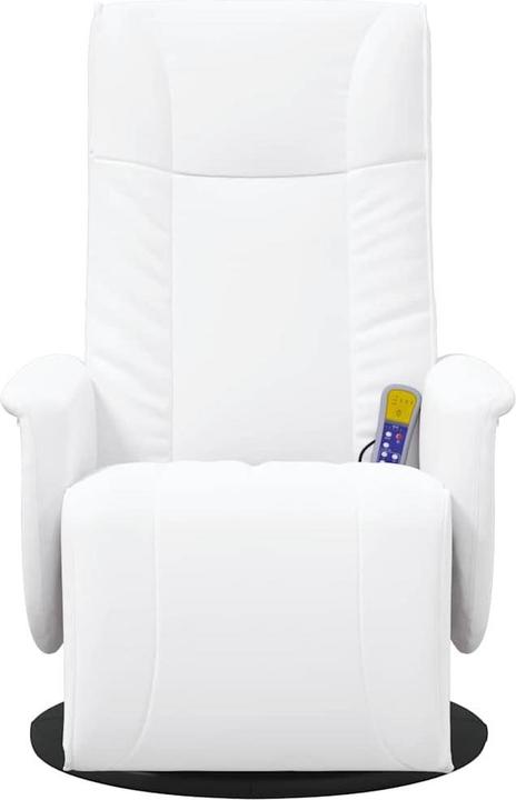 Image du produit vidaXL Massagesessel